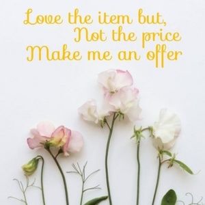 Meet your Posher, Maria